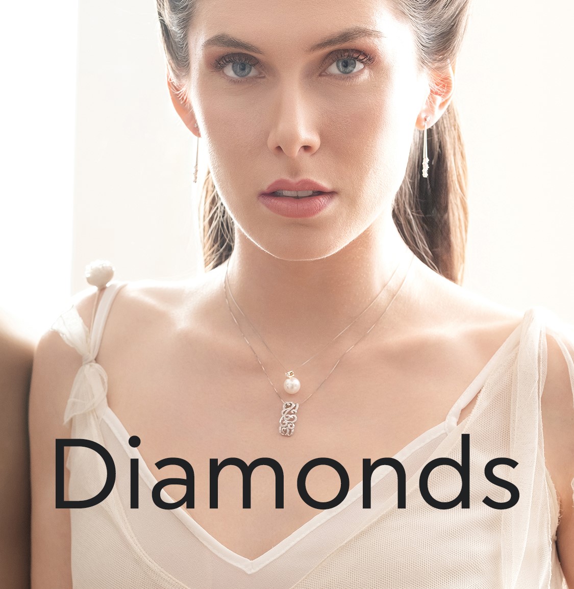 Diamonds Collection